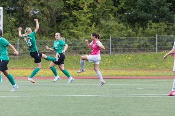 Bild 90 - F Harksheide - IF Stjernen Flensborg : Ergebnis: 7:2
